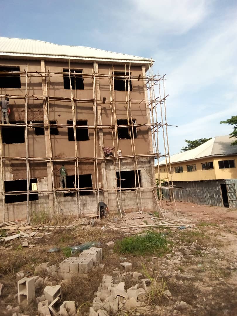 Building Construction and Renovation