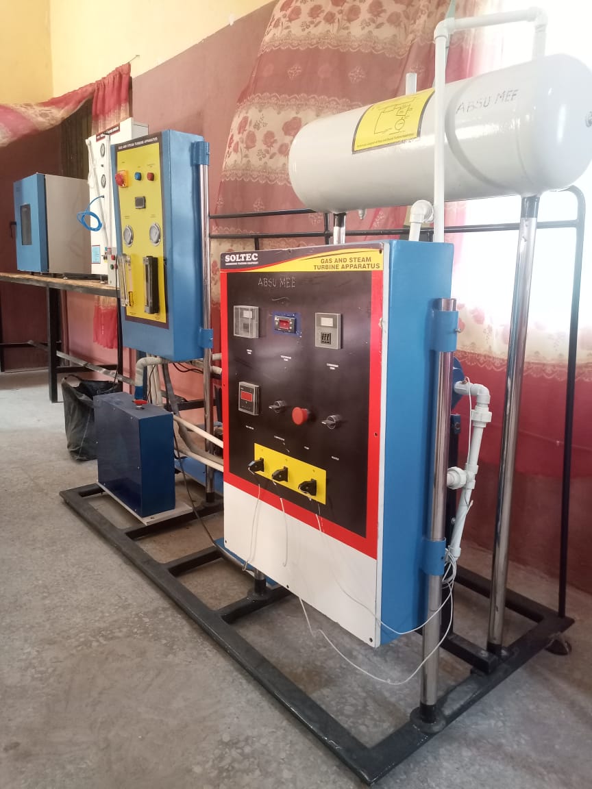 Project Management & Consultancy