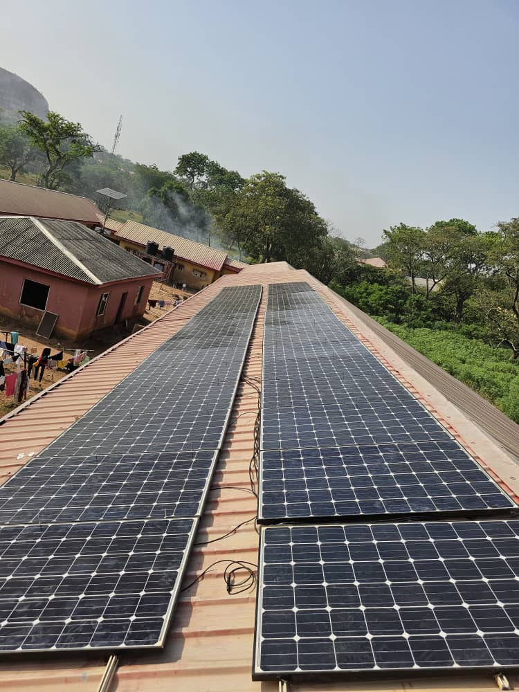 Electrical & Mechanical Installations